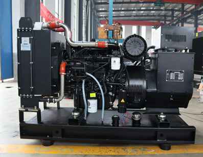 pg官网游戏入口-pg(中国)100KW潍柴柴油发电机组价格